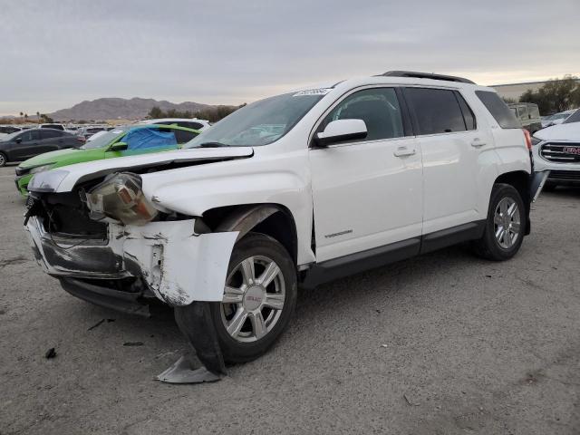 GMC TERRAIN SL 2014 with VIN 2GKFLRE38E6101296 - Photo from auction