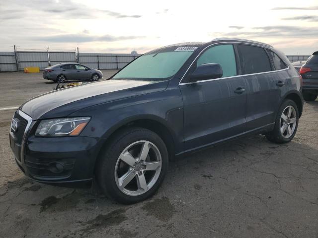Фото 1 с аукциона – 2012 AUDI Q5 PREMIUM с VIN WA1LFAFP0CA031232