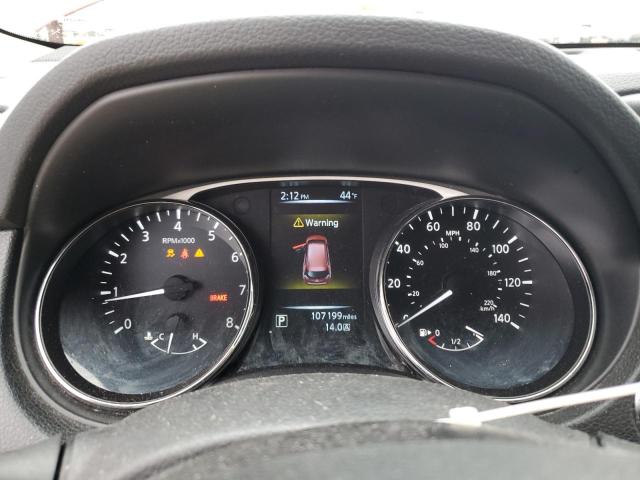 Photo 9 from auction – 2015 NISSAN ROGUE S with VIN 5N1AT2MV5FC770310