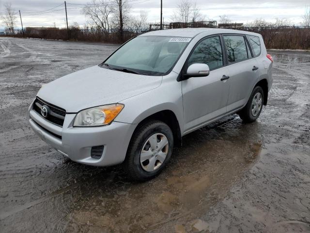 TOYOTA RAV4 2011 z numerem VIN 2T3ZF4DV6BW052699 - Zdjęcie z aukcji