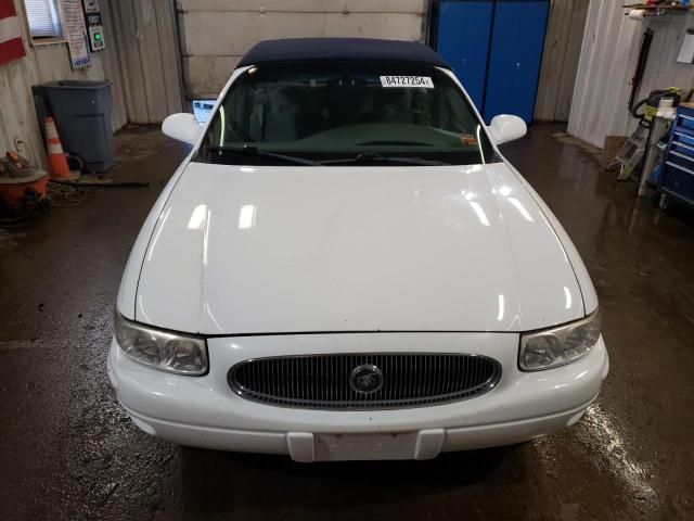 Photo 5 from auction – 2000 BUICK LESABRE CU with VIN 1G4HP54K8Y4272058