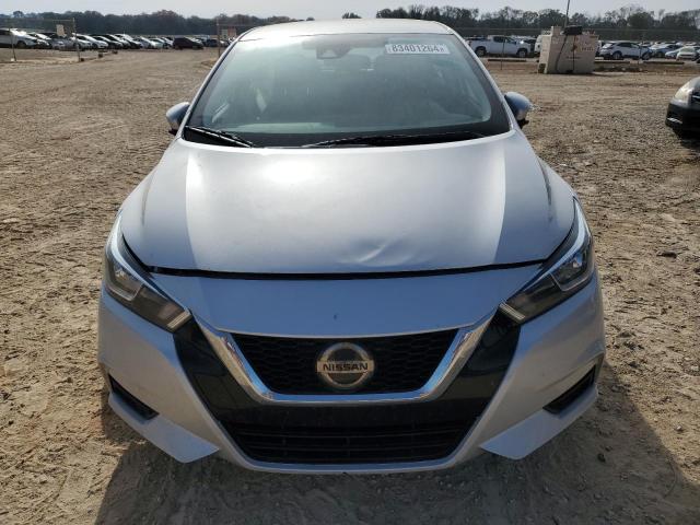 Photo 5 from auction – 2021 NISSAN VERSA SV with VIN 3N1CN8EV9ML881147