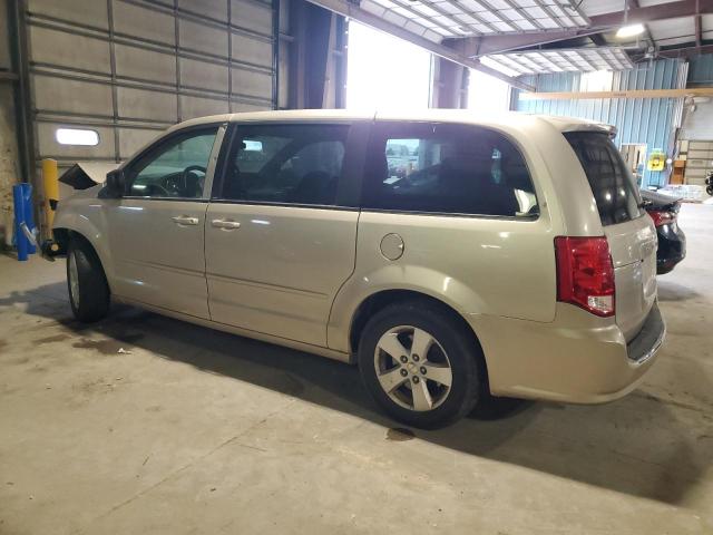 Photo 2 from auction – 2013 DODGE GRAND CARA with VIN 2C4RDGBG9DR616757