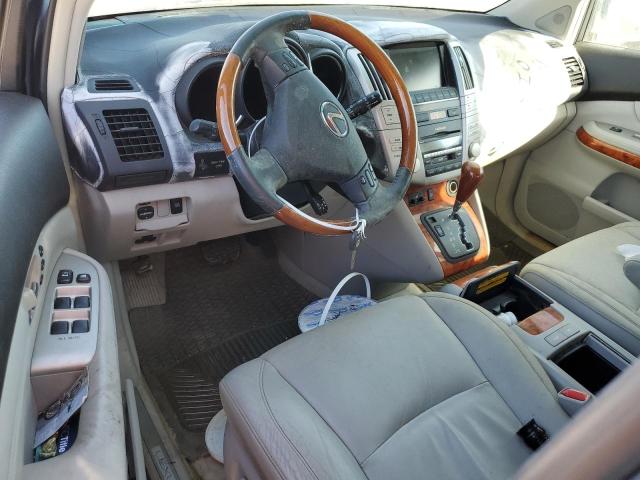 Foto 8 de la subasta – 2007 LEXUS RX 350 con VIN 2T2HK31U27C010038