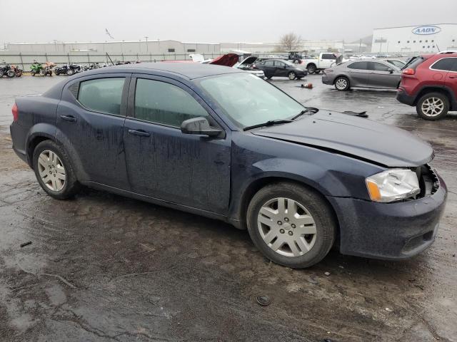 Photo 4 from auction – 2013 DODGE AVENGER SE with VIN 1C3CDZAB5DN729744
