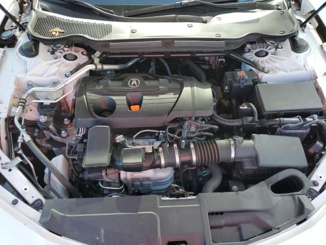 Photo 11 from auction – 2021 ACURA TLX TECH A with VIN 19UUB6F5XMA004706