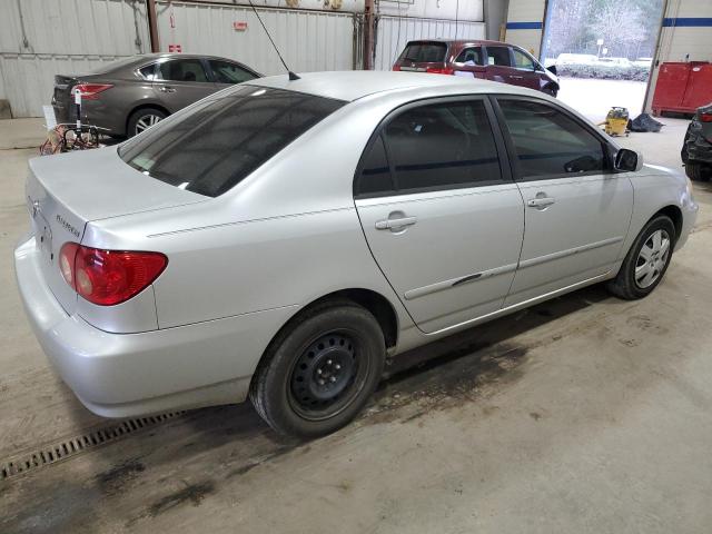 Photo 3 from auction – 2007 TOYOTA COROLLA CE with VIN JTDBR32E570100226