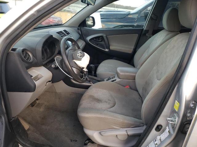 Photo 7 from auction – 2010 TOYOTA RAV4 with VIN 2T3BF4DV0AW050799