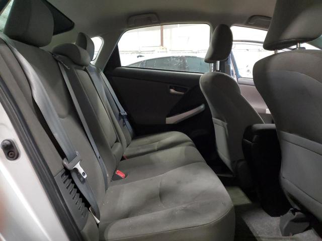 Photo 10 from auction – 2013 TOYOTA PRIUS with VIN JTDKN3DU1D5558201