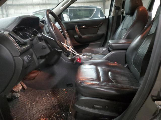 Фото 7 с аукциона – 2015 GMC ACADIA DEN с VIN 1GKKVTKDXFJ358015