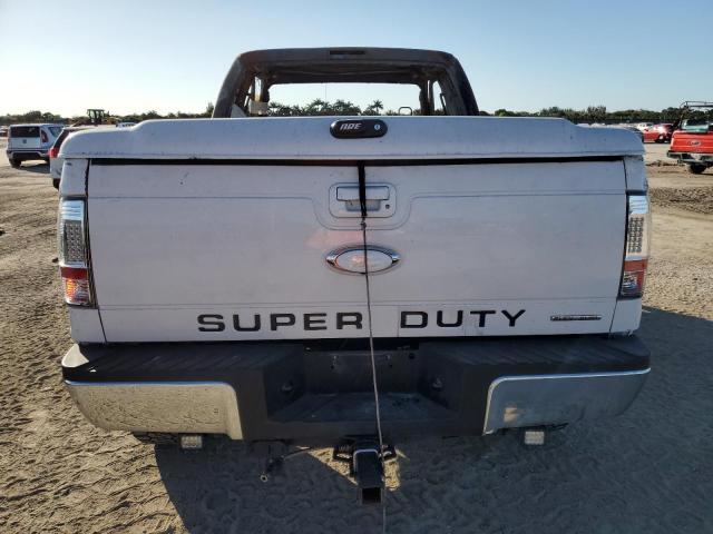 Photo 6 from auction – 2016 FORD F250 SUPER with VIN 1FT7X2B65GEA17588