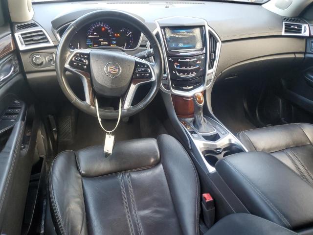 Photo 8 from auction – 2015 CADILLAC SRX PERFOR with VIN 3GYFNCE36FS599661