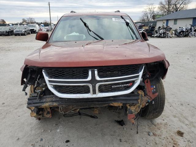 Photo 5 from auction – 2012 DODGE JOURNEY SX with VIN 3C4PDCBB9CT373774