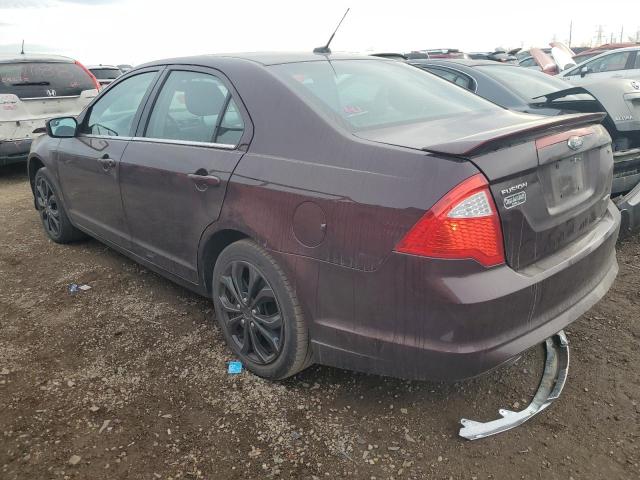 Photo 2 from auction – 2011 FORD FUSION SE with VIN 3FAHP0HG8BR208538
