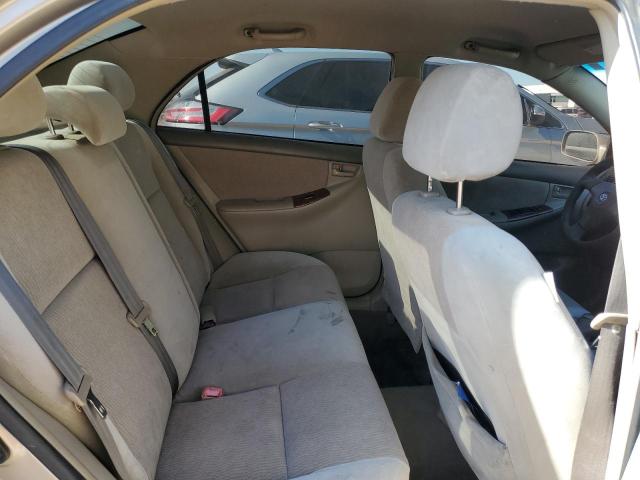 Photo 10 from auction – 2008 TOYOTA COROLLA CE with VIN 1NXBR30E38Z955953