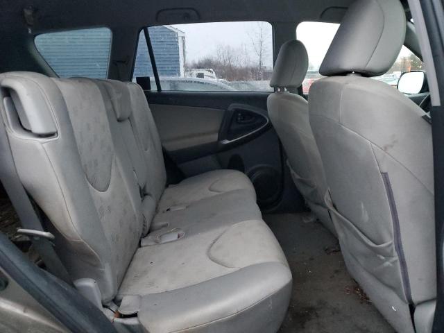 Photo 11 from auction – 2011 TOYOTA RAV4 with VIN JTMBF4DV0BD040823