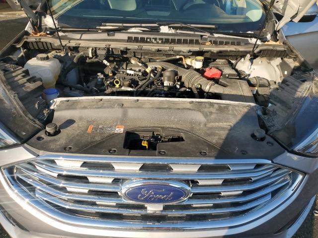 Photo 12 from auction – 2023 FORD EDGE TITAN with VIN 2FMPK4K97PBA59028