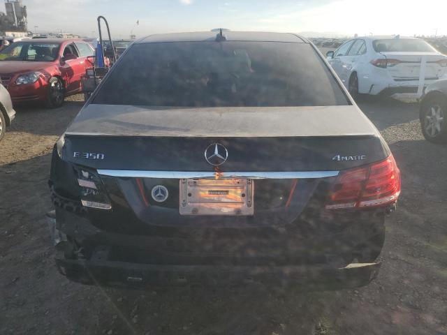Photo 6 from auction – 2015 MERCEDES-BENZ E 350 4MAT with VIN WDDHF8JB4FB133041