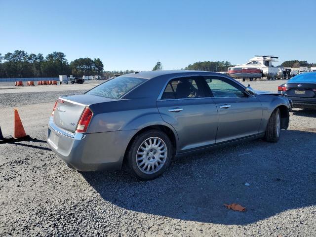 Photo 3 from auction – 2012 CHRYSLER 300 with VIN 2C3CCAAG6CH114093