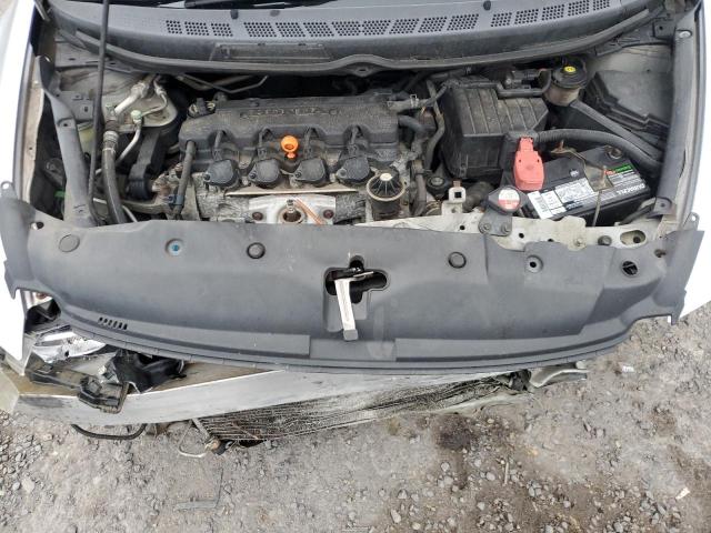 Photo 11 from auction – 2010 HONDA CIVIC LX with VIN 2HGFA1F56AH501330