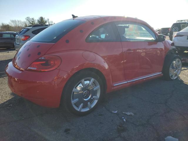 Photo 3 from auction – 2013 VOLKSWAGEN BEETLE with VIN 3VWJP7ATXDM637804