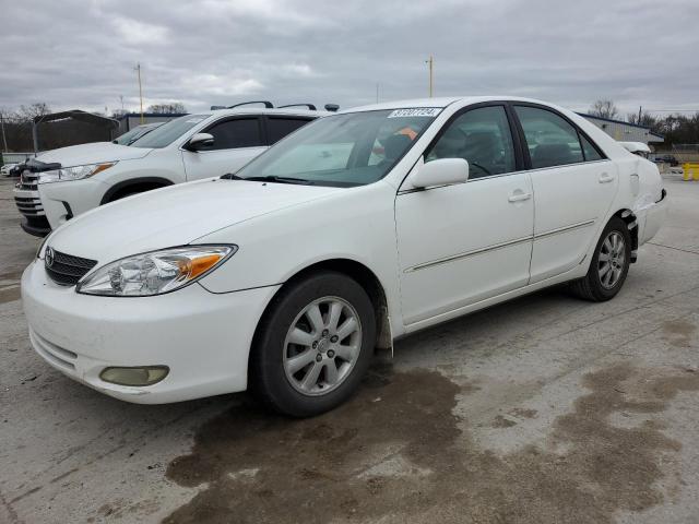 Photo 1 from auction – 2004 TOYOTA CAMRY LE with VIN 4T1BE32K04U294598