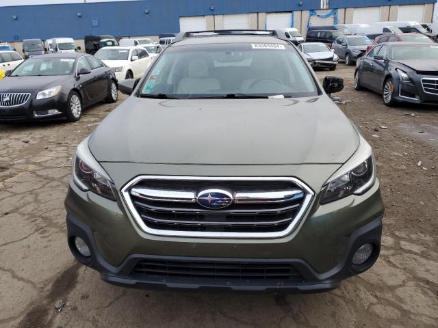 Photo 5 from auction – 2018 SUBARU OUTBACK 2. with VIN 4S4BSACC5J3251039