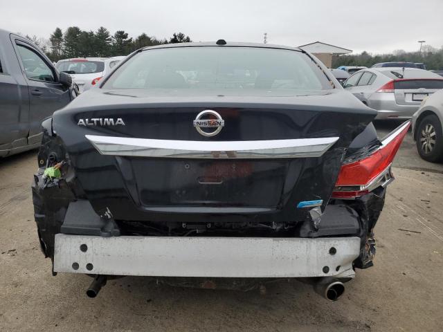 Photo 6 from auction – 2013 NISSAN ALTIMA 2.5 with VIN 1N4AL3AP9DC228775