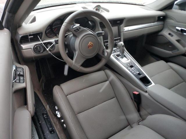 Photo 8 from auction – 2013 PORSCHE 911 CARRER with VIN WP0CB2A93DS156575