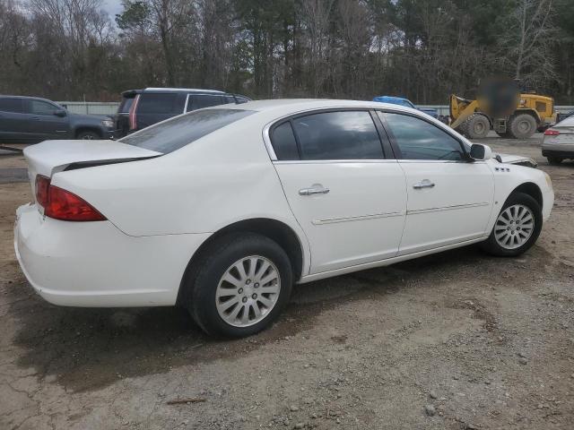 Photo 3 from auction – 2006 BUICK LUCERNE CX with VIN 1G4HP57256U195254