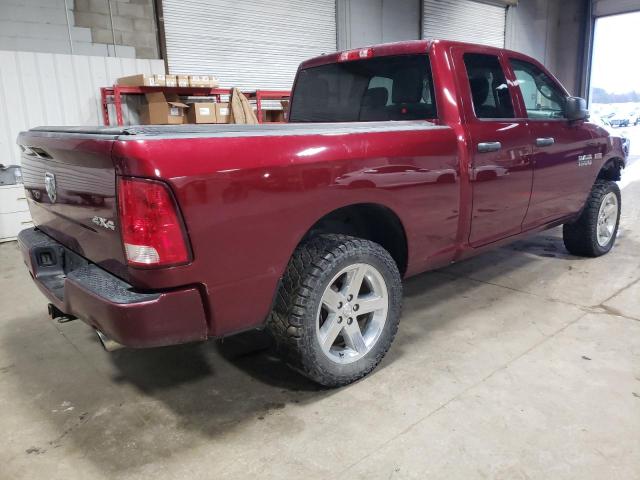 Photo 3 from auction – 2018 RAM 1500 ST with VIN 1C6RR7FT3JS139270
