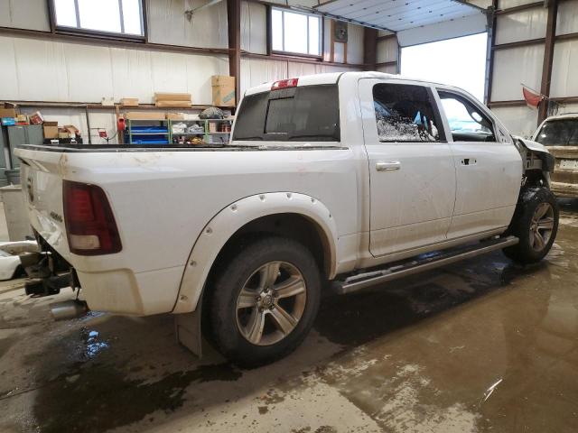 Photo 3 from auction – 2014 RAM 1500 SPORT with VIN 1C6RR7MT4ES294709