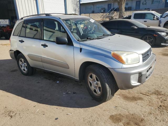 Photo 4 from auction – 2003 TOYOTA RAV4 with VIN JTEGH20V230094333