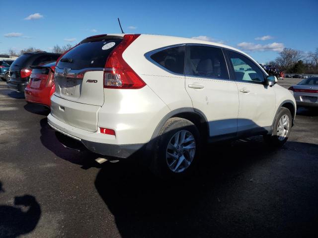 Photo 3 from auction – 2016 HONDA CR-V EX with VIN 5J6RM4H59GL050465