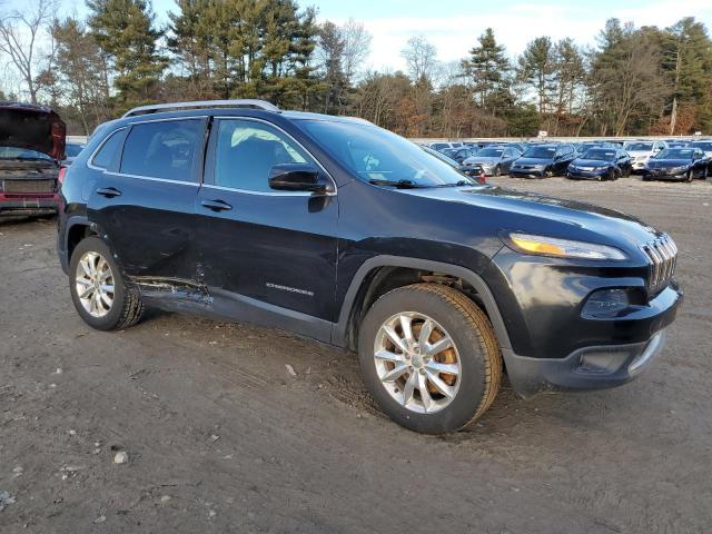 Photo 4 from auction – 2014 JEEP CHEROKEE L with VIN 1C4PJMDS4EW279035