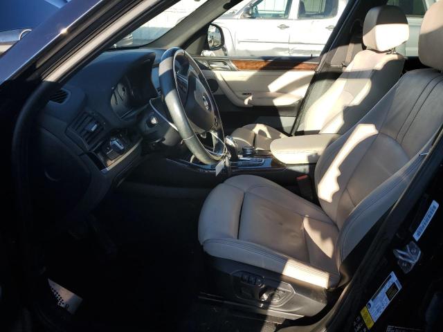 Photo 7 from auction – 2016 BMW X3 XDRIVE2 with VIN 5UXWX9C56G0D65697