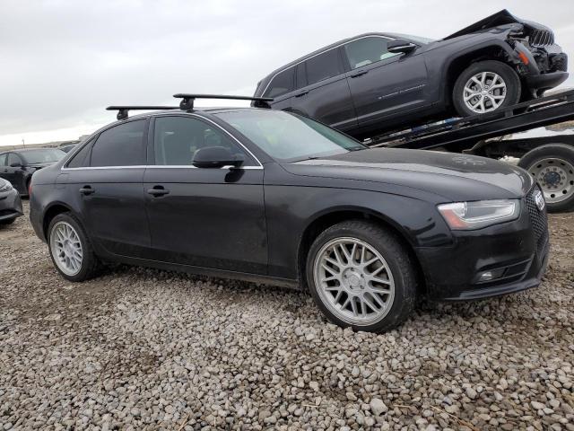 Photo 4 from auction – 2013 AUDI A4 PREMIUM with VIN WAUFFAFL0DN035790