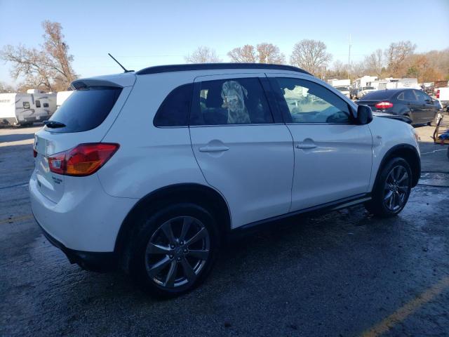 Photo 3 from auction – 2013 MITSUBISHI OUTLANDER with VIN 4A4AR5AU3DE023427