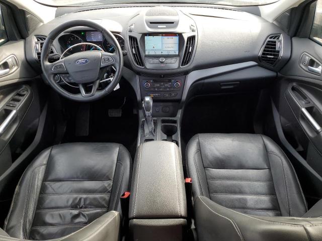 Photo 8 from auction – 2018 FORD ESCAPE SEL with VIN 1FMCU0HD8JUA56539