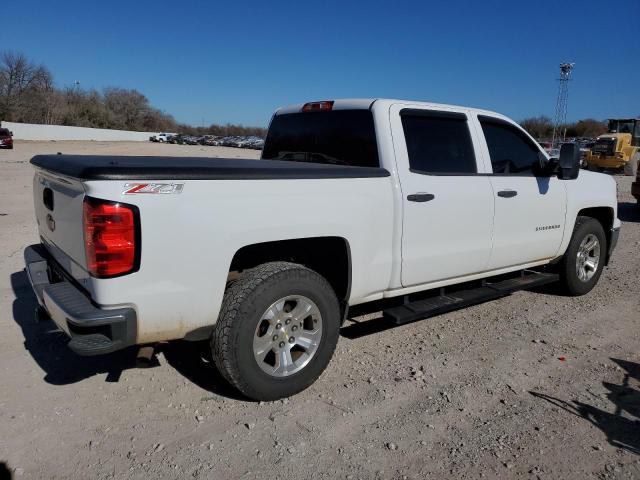 Photo 3 from auction – 2014 CHEVROLET SILVERADO with VIN 3GCUKRECXEG153796