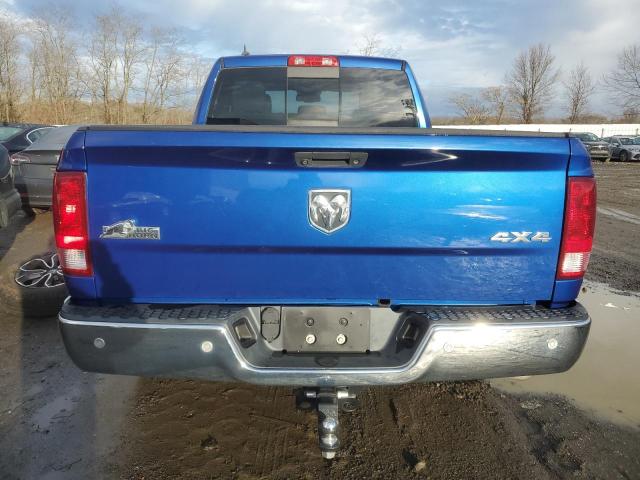 Photo 6 from auction – 2018 RAM 1500 SLT with VIN 1C6RR7GG4JS218335