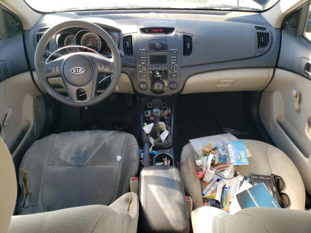 Photo 8 from auction – 2012 KIA FORTE LX with VIN KNAFT4A22C5508774