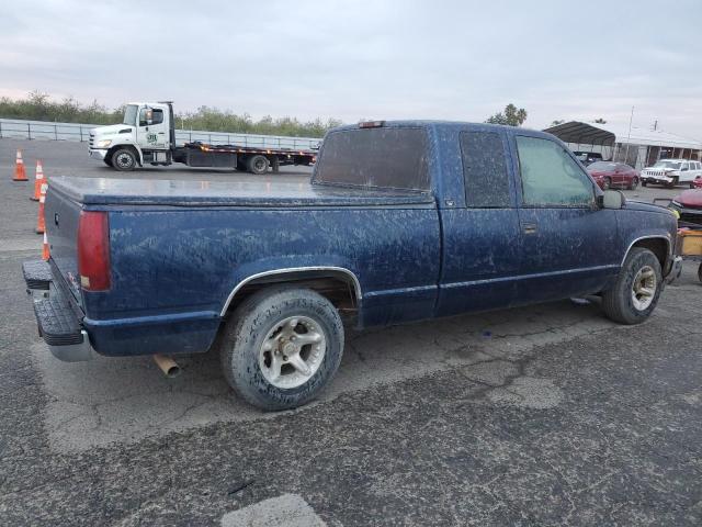 Photo 3 from auction – 1995 GMC SIERRA C15 with VIN 2GTEC19K0S1537997
