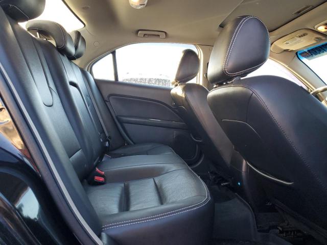 Photo 10 from auction – 2011 FORD FUSION SEL with VIN 3FAHP0JG6BR277254