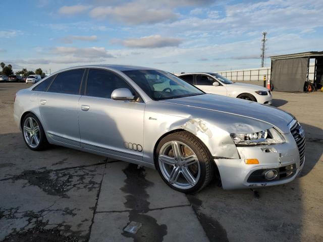 Photo 4 from auction – 2011 AUDI A6 PREMIUM with VIN WAUFGAFB8BN059465