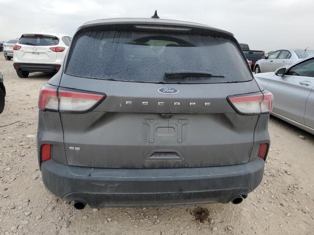 Photo 6 from auction – 2021 FORD ESCAPE SE with VIN 1FMCU0G60MUB31385