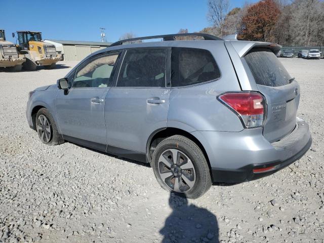 Photo 2 from auction – 2018 SUBARU FORESTER 2 with VIN JF2SJARC0JH432164