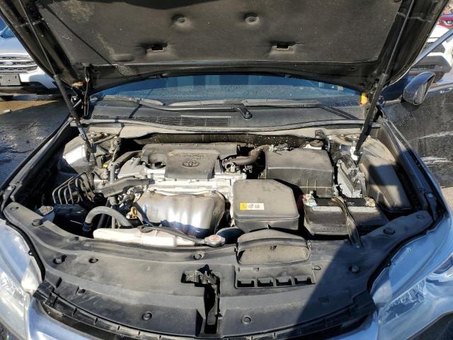 Photo 11 from auction – 2017 TOYOTA CAMRY with VIN 4T1BF1FK7HU649199