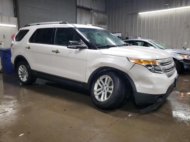 Photo 4 from auction – 2015 FORD EXPLORER X with VIN 1FM5K8D86FGC14131
