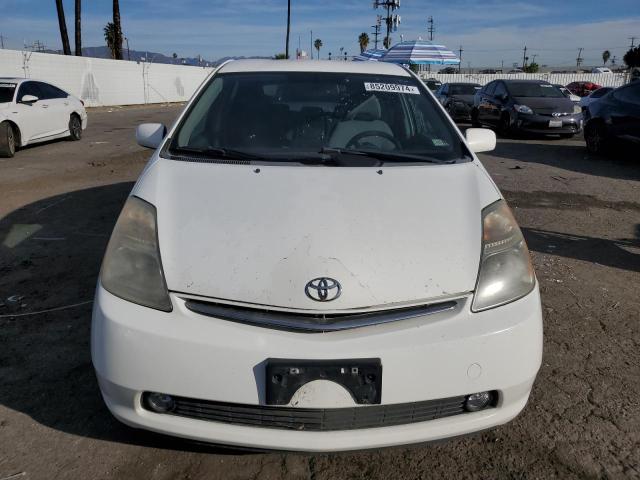 Photo 5 from auction – 2008 TOYOTA PRIUS with VIN JTDKB20UX83354460